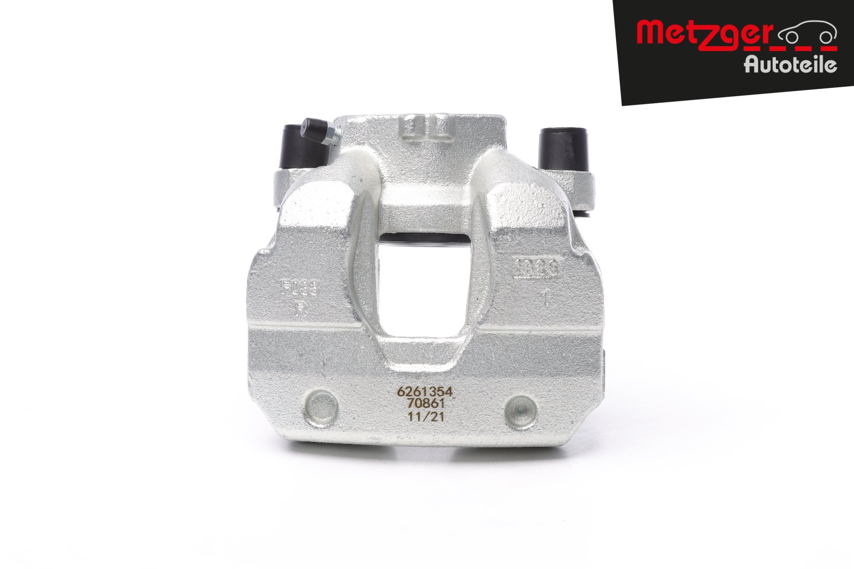 Bremssättel METZGER 6261354 Bewertung