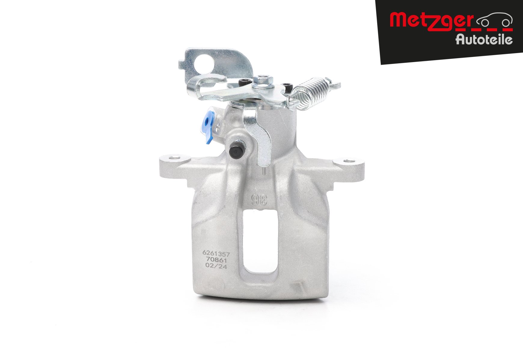 Bremssättel METZGER 6261357 Bewertung