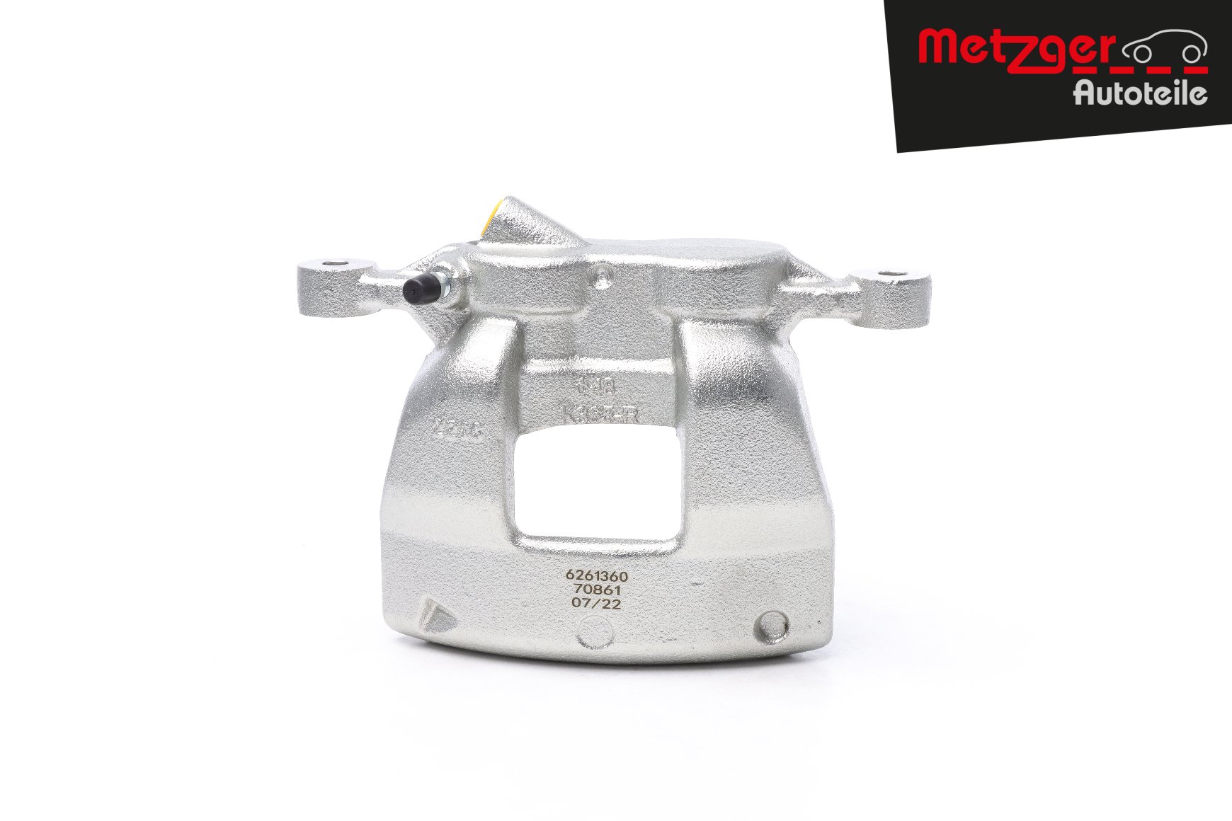 Kaliber, bremse METZGER 6261360