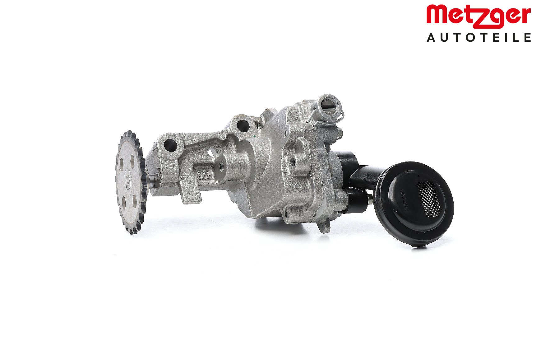 Öldruckpumpe METZGER 8000057 Bewertung