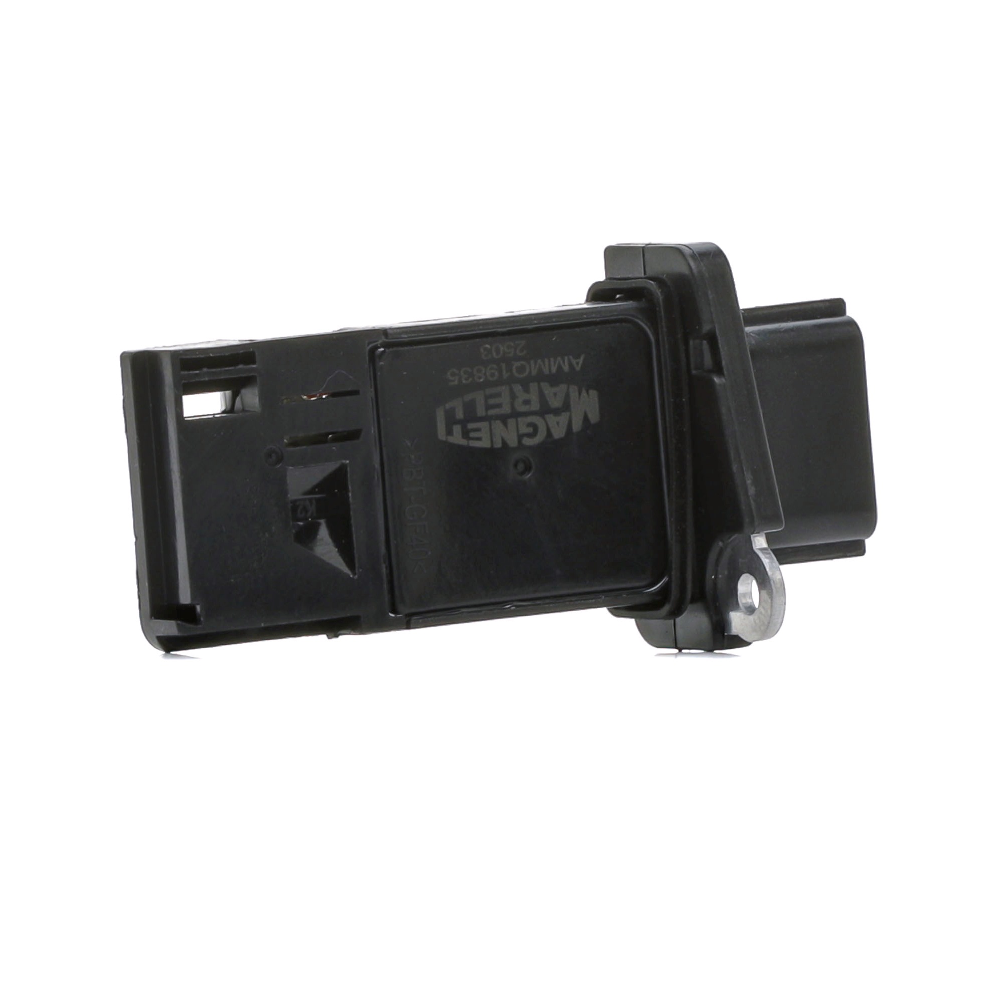 MAGNETI MARELLI 213719835019 Luchtmassameter Nissan Qashqai J10 2.0 dCi 150 Pk Diesel 2012