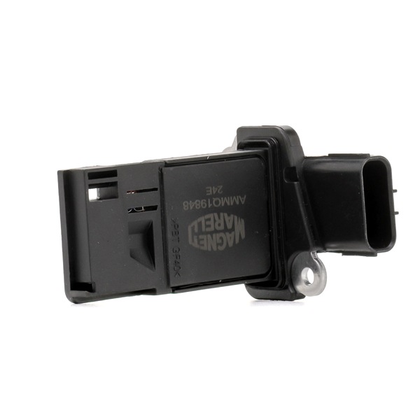 Mass air flow meter MAGNETI MARELLI 213719848019
