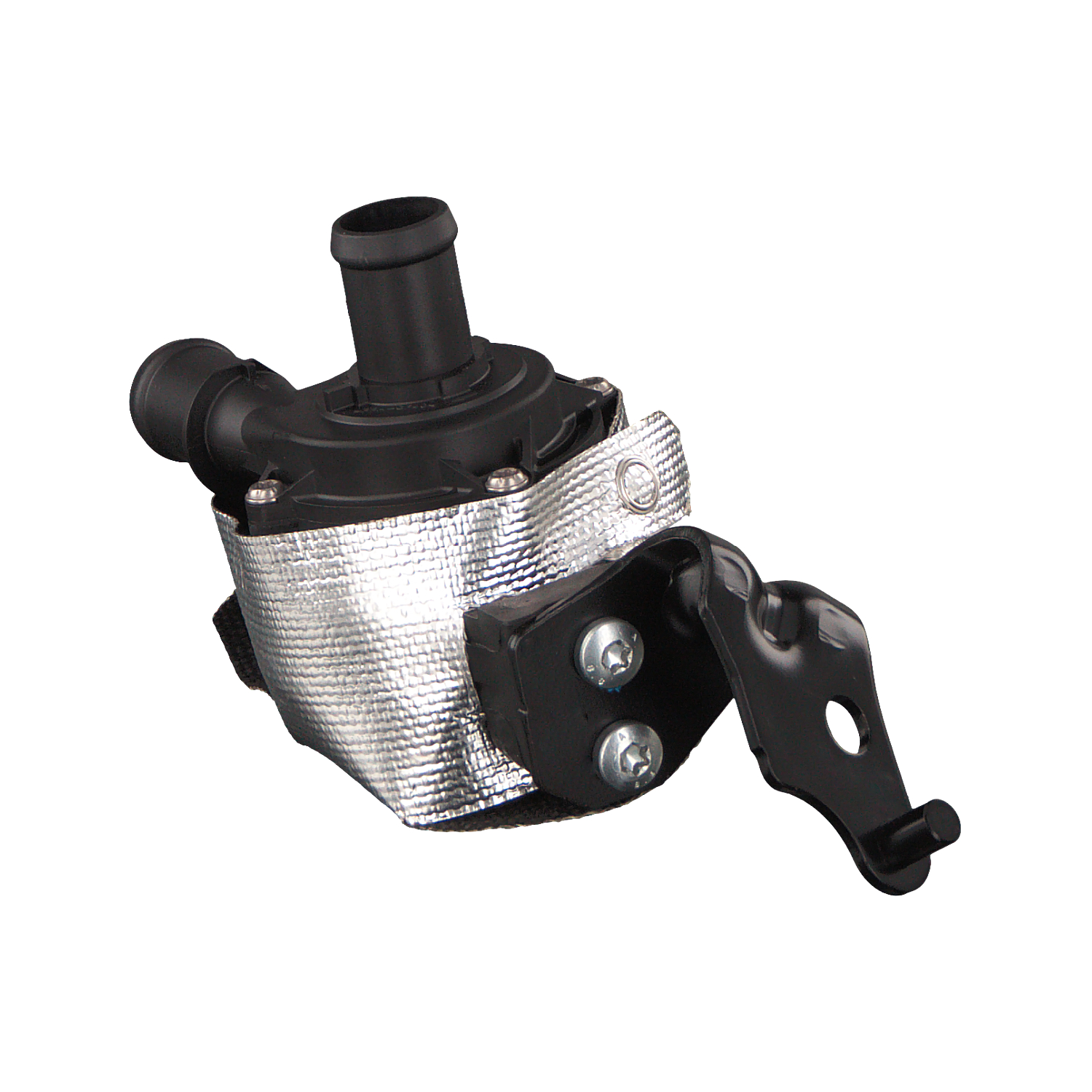 Zusatzkühlmittelpumpe FEBI BILSTEIN 175439 Bewertung