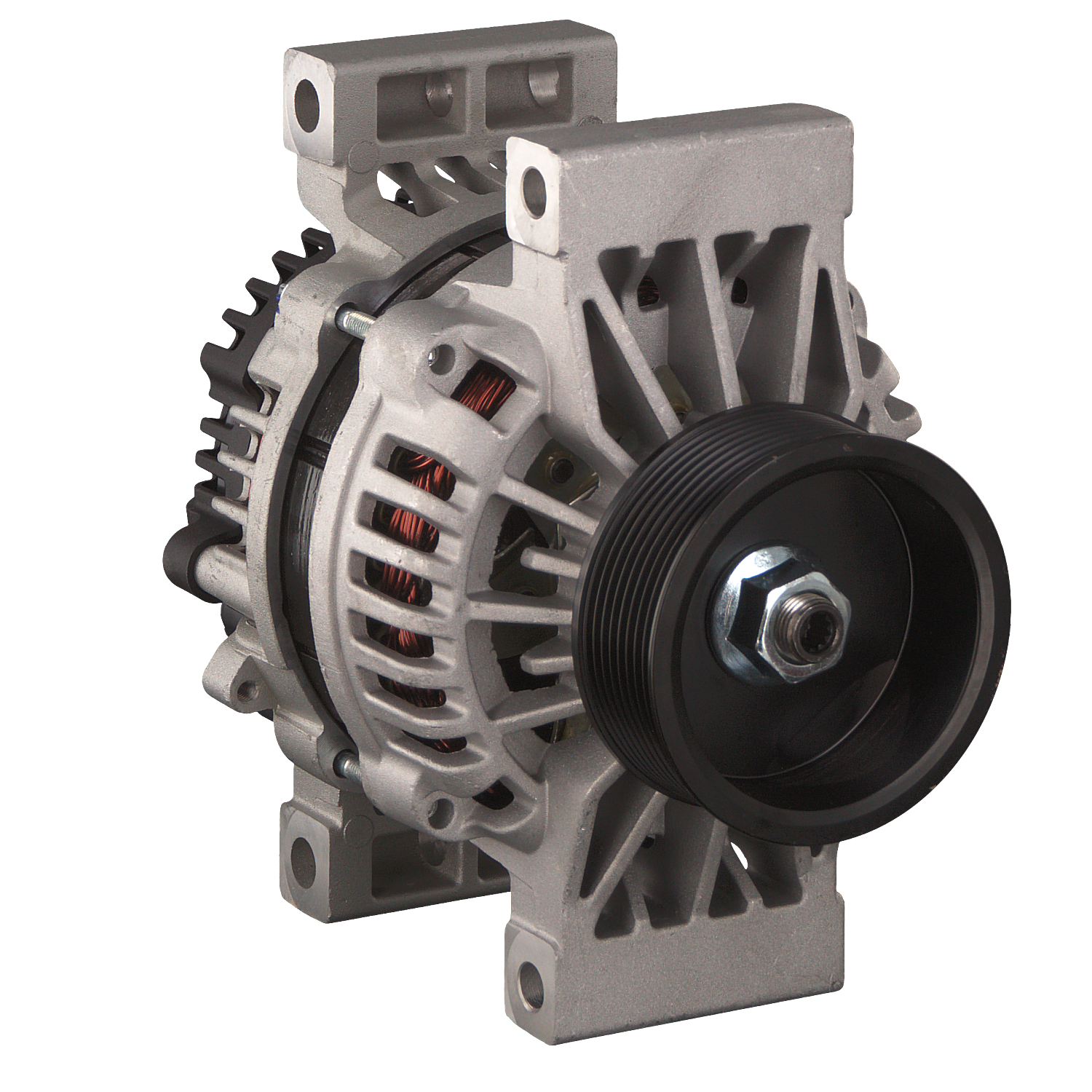 Alternator FEBI BILSTEIN 175821 Bewertung