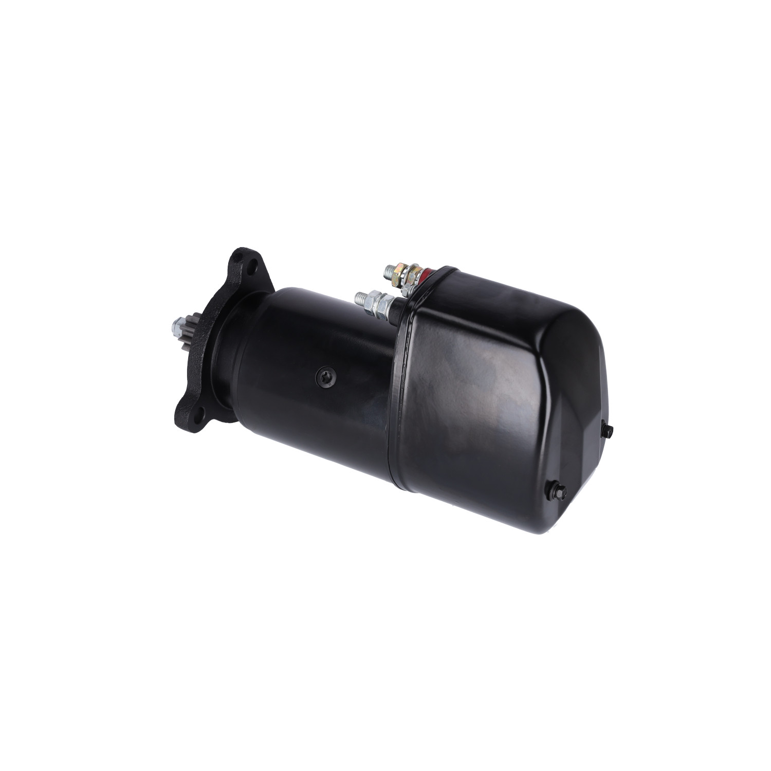 FEBI BILSTEIN 175822 Anlasser