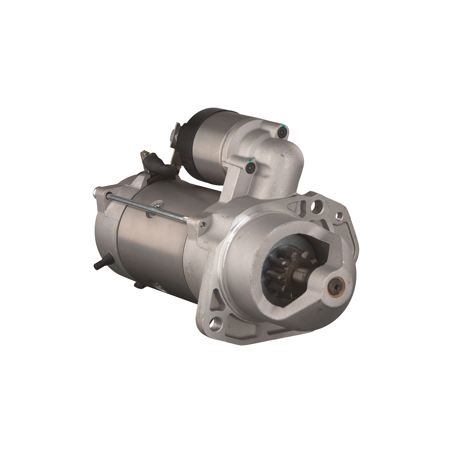 FEBI BILSTEIN 175826 Anlasser