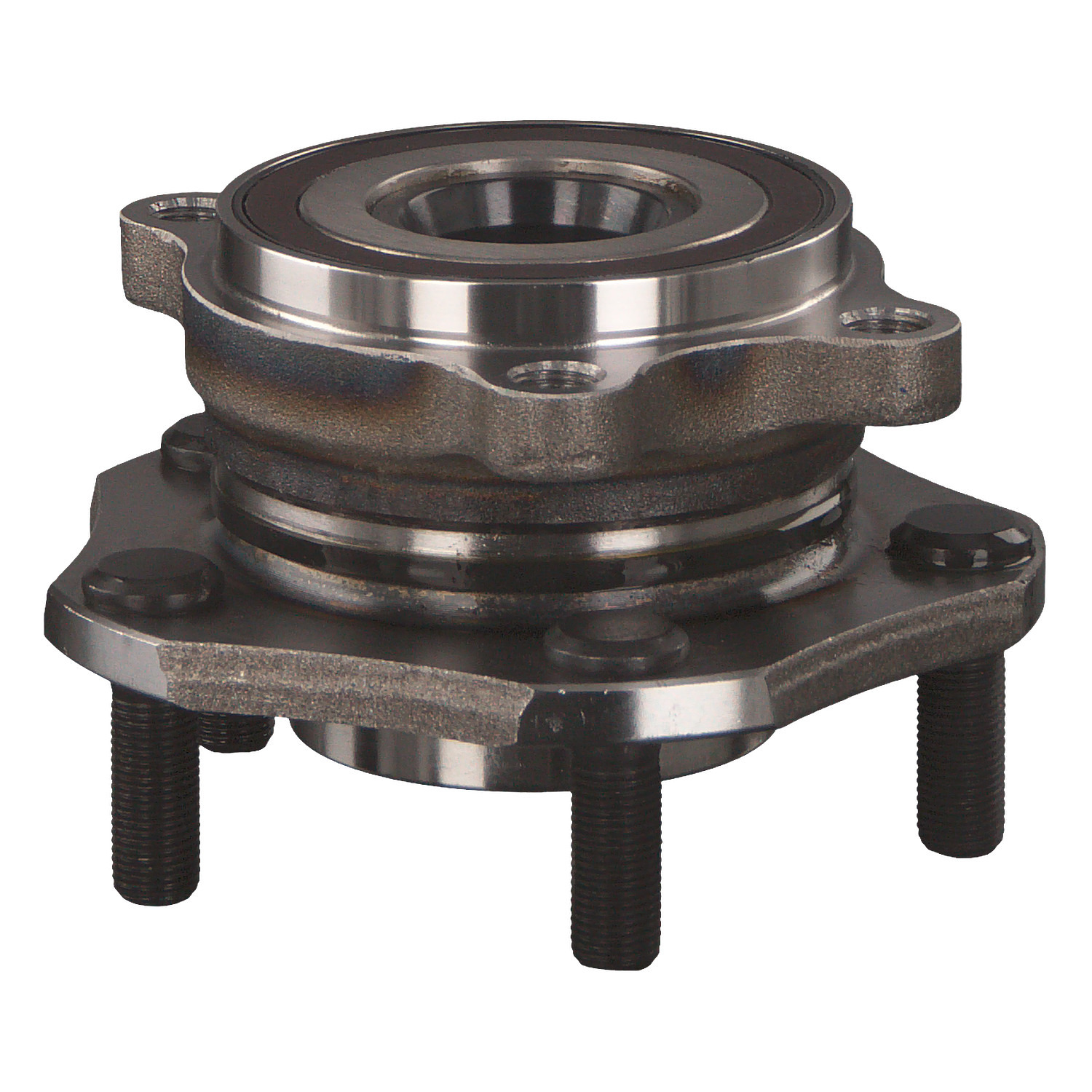 Radlagersatz 40202 4BA0A FEBI BILSTEIN 176248 RENAULT, NISSAN, INFINITI
