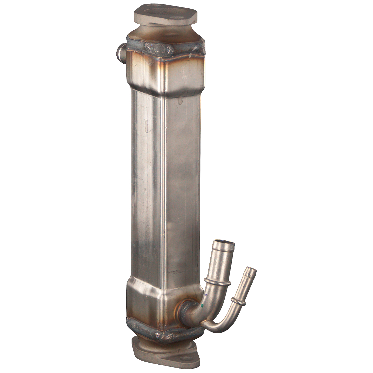 AGR Kühler 176347 FEBI BILSTEIN 041029512 IVECO