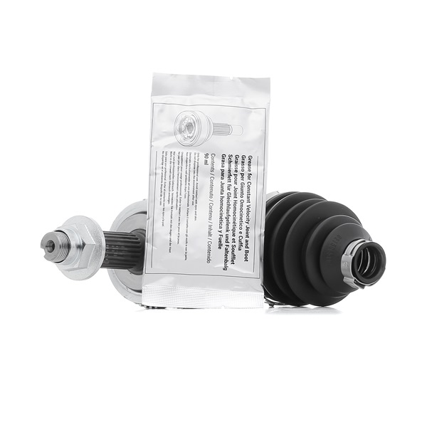Constant velocity joint METELLI 15-1972