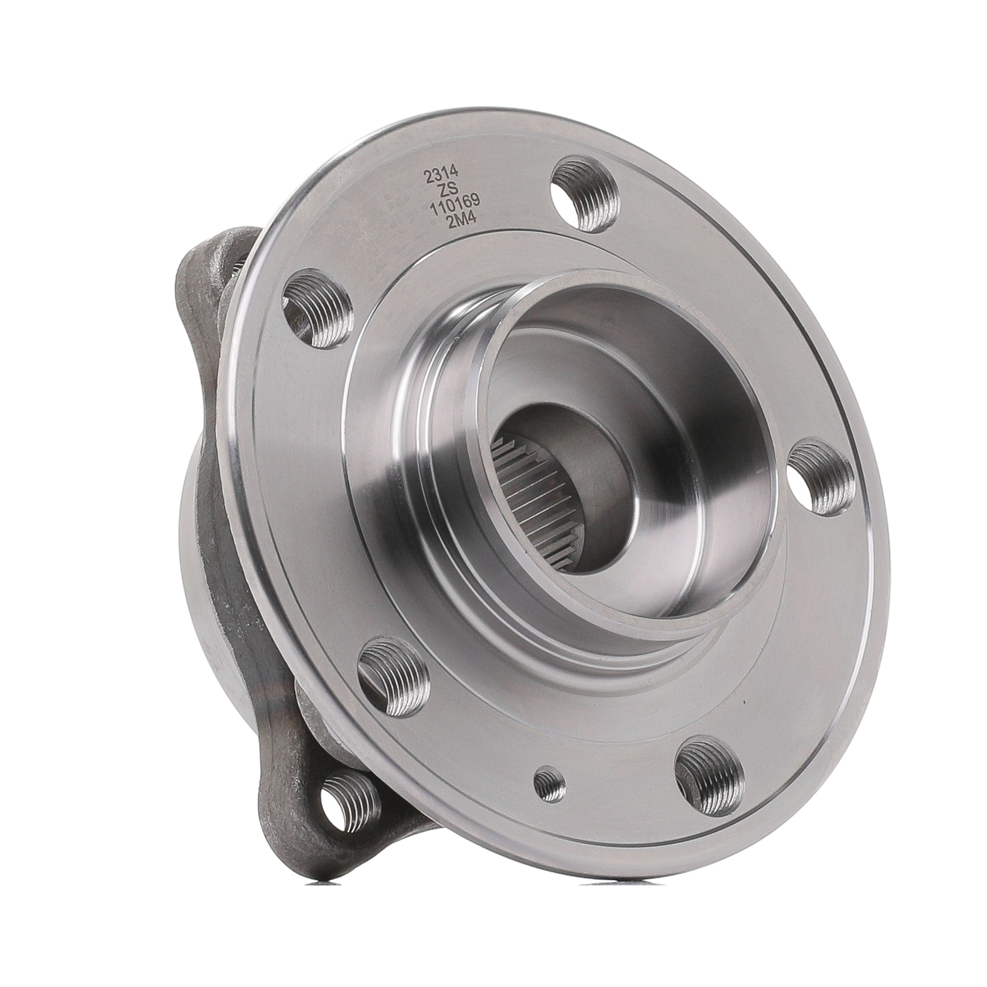 Radlagersatz 19-2314 METELLI 31329980 VOLVO