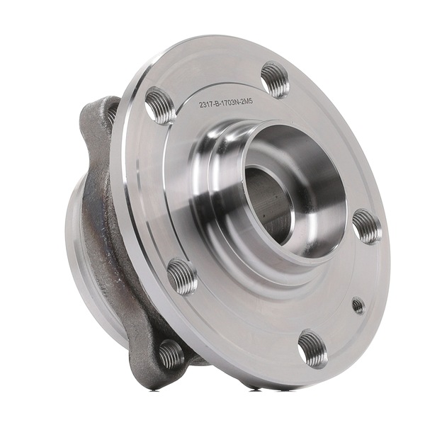 METELLI 19-2317 Hjullagersats