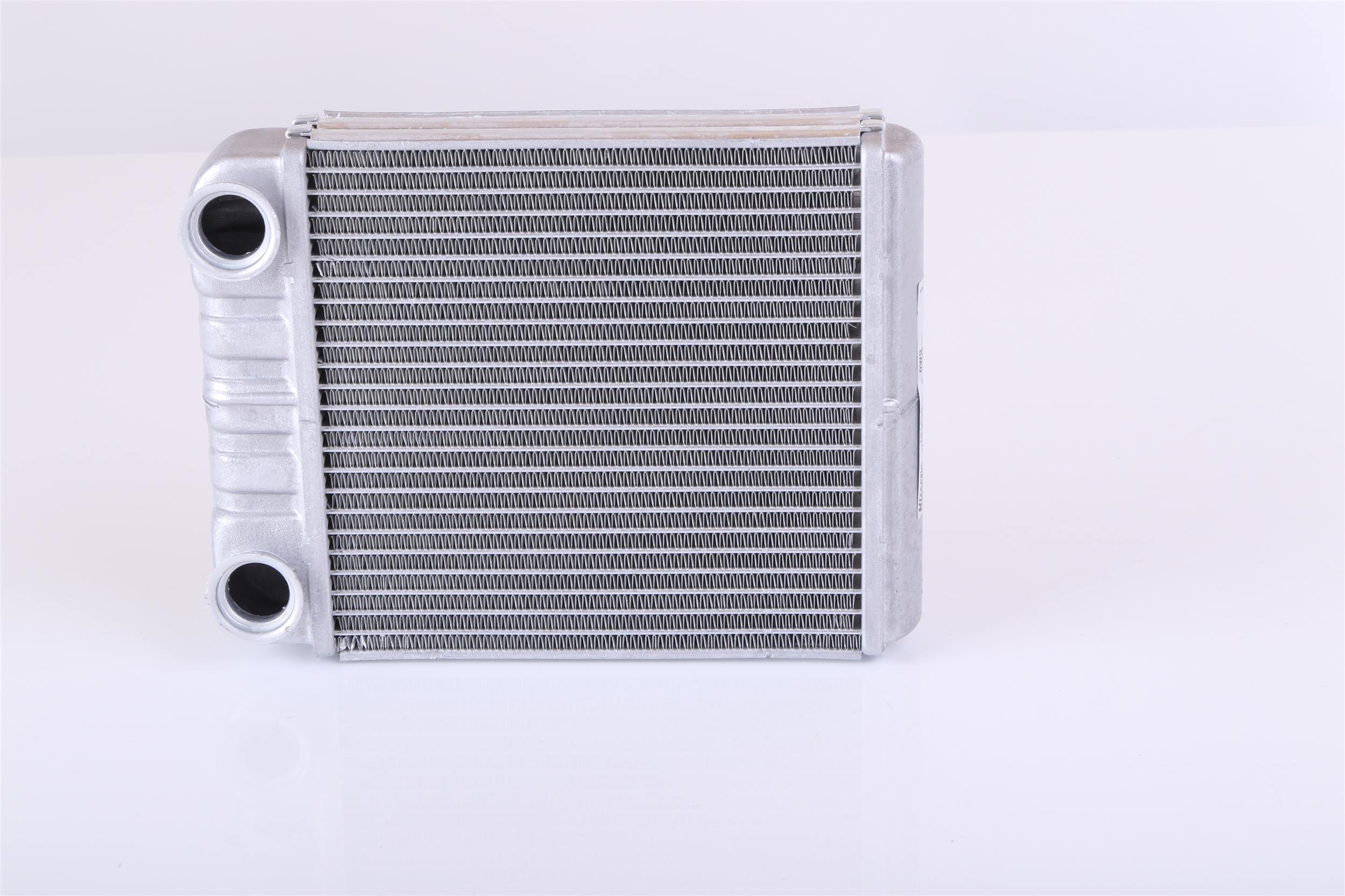 OEN RTC6366 Kachelradiateur, interieurverwarming NISSENS 707216
