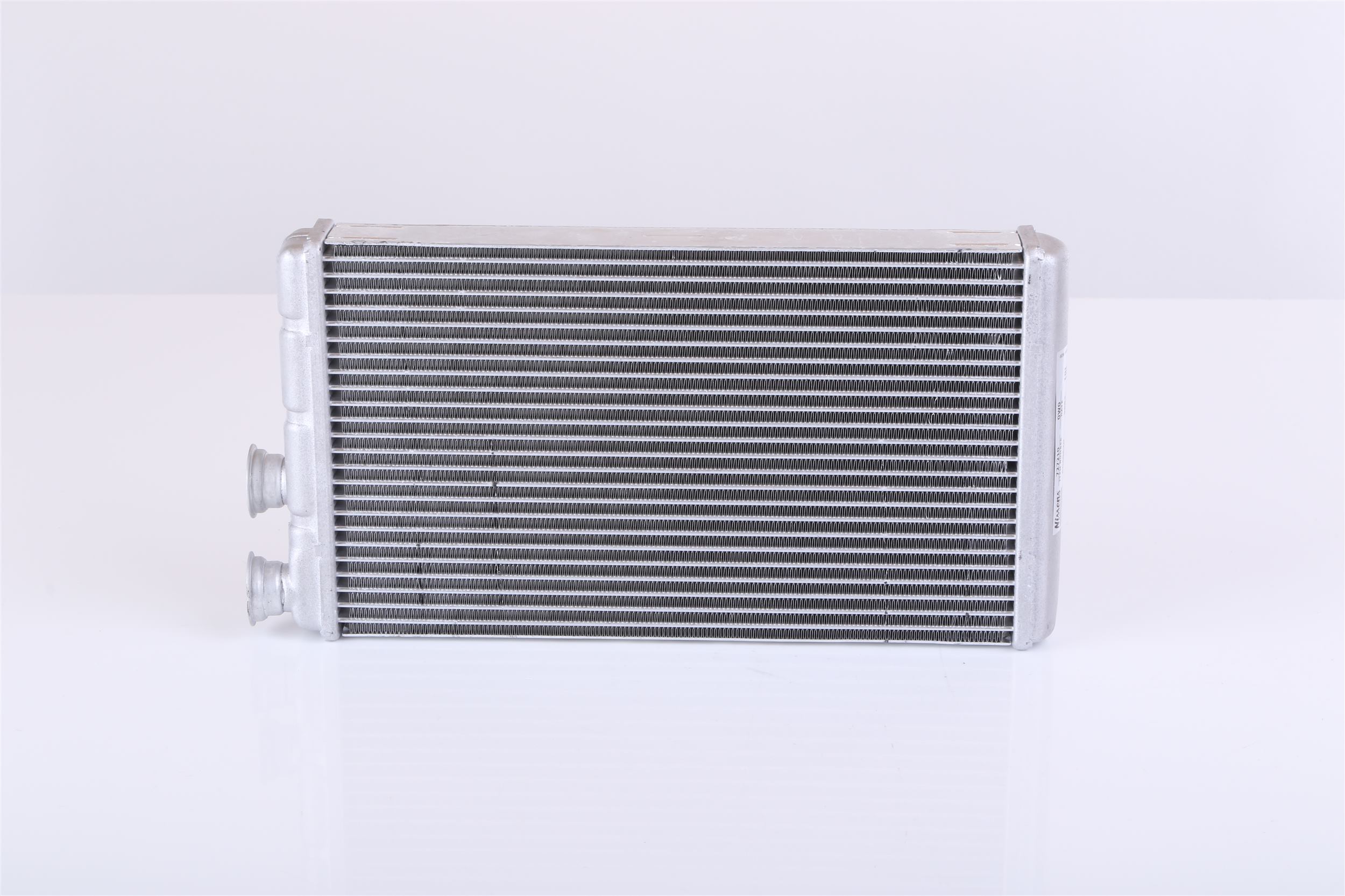 NISSENS 727210 Radiateur de chauffage Audi A6 C8 40 TDI Mild Hybrid 204 CV Diesel/électrique 2025