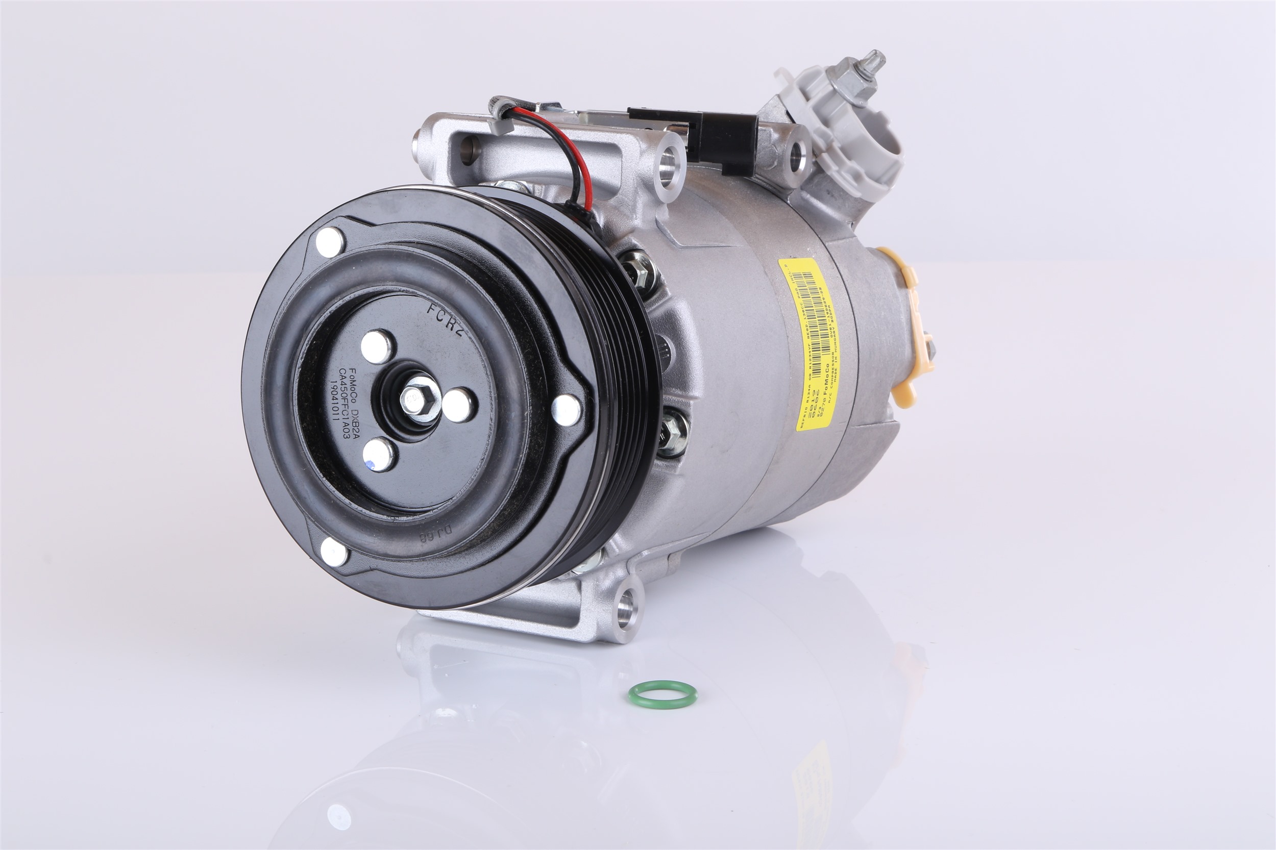 351339401 NISSENS 890714 original FORD Kompressor Klimaanlage Preis
