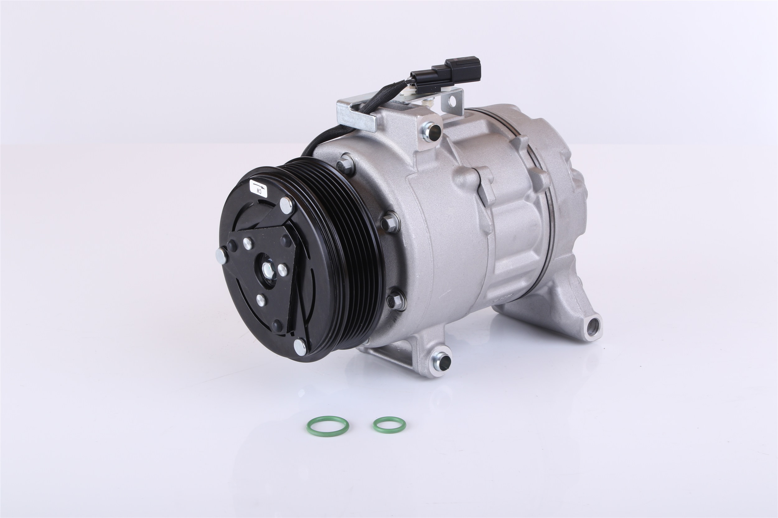 Compresseur de clim F2GH19D629BC NISSENS 890791 FORD