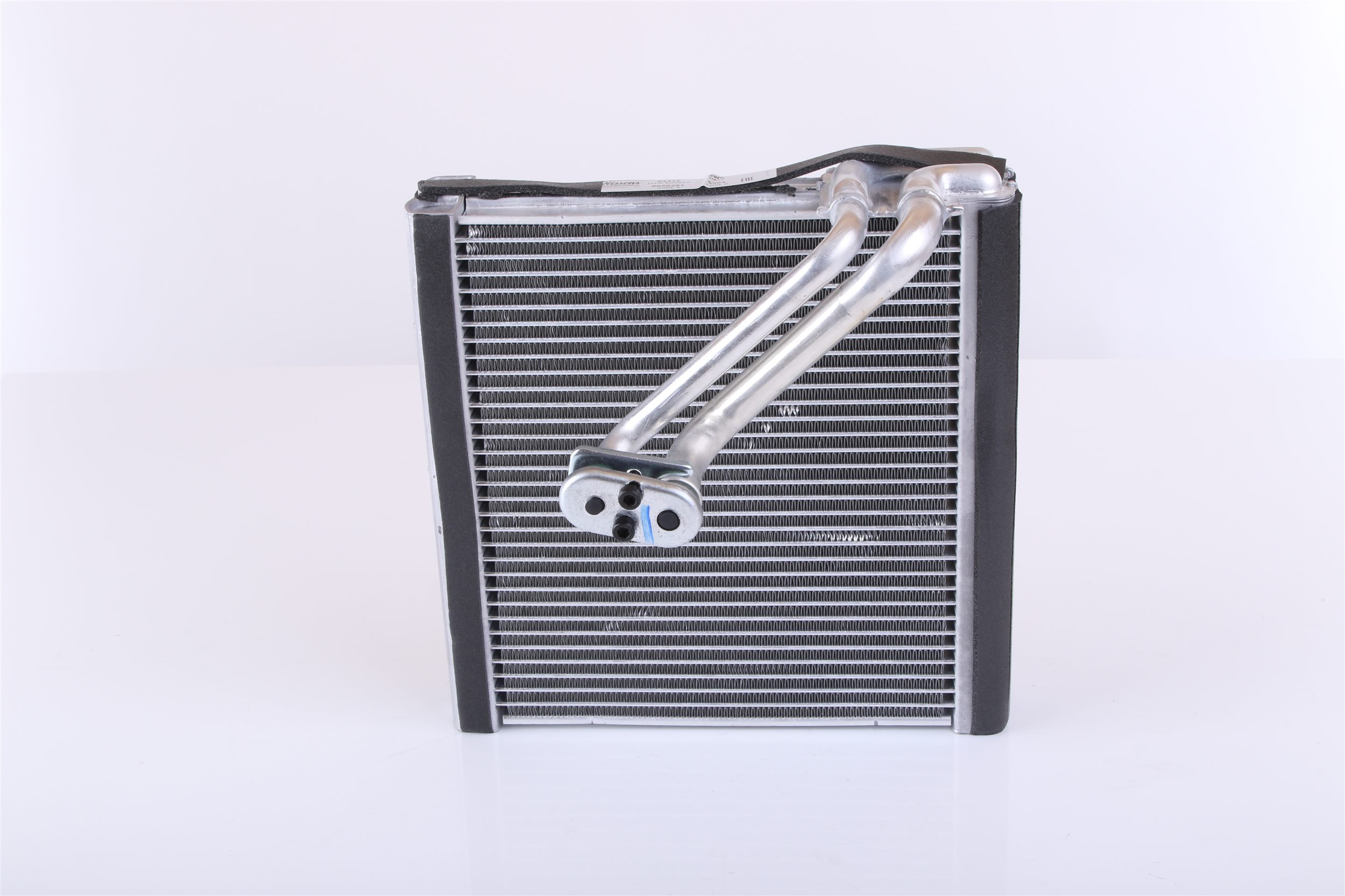 Airco verdamper 3C1 820 103 D NISSENS 92371 VOLKSWAGEN, AUDI, SKODA, SEAT