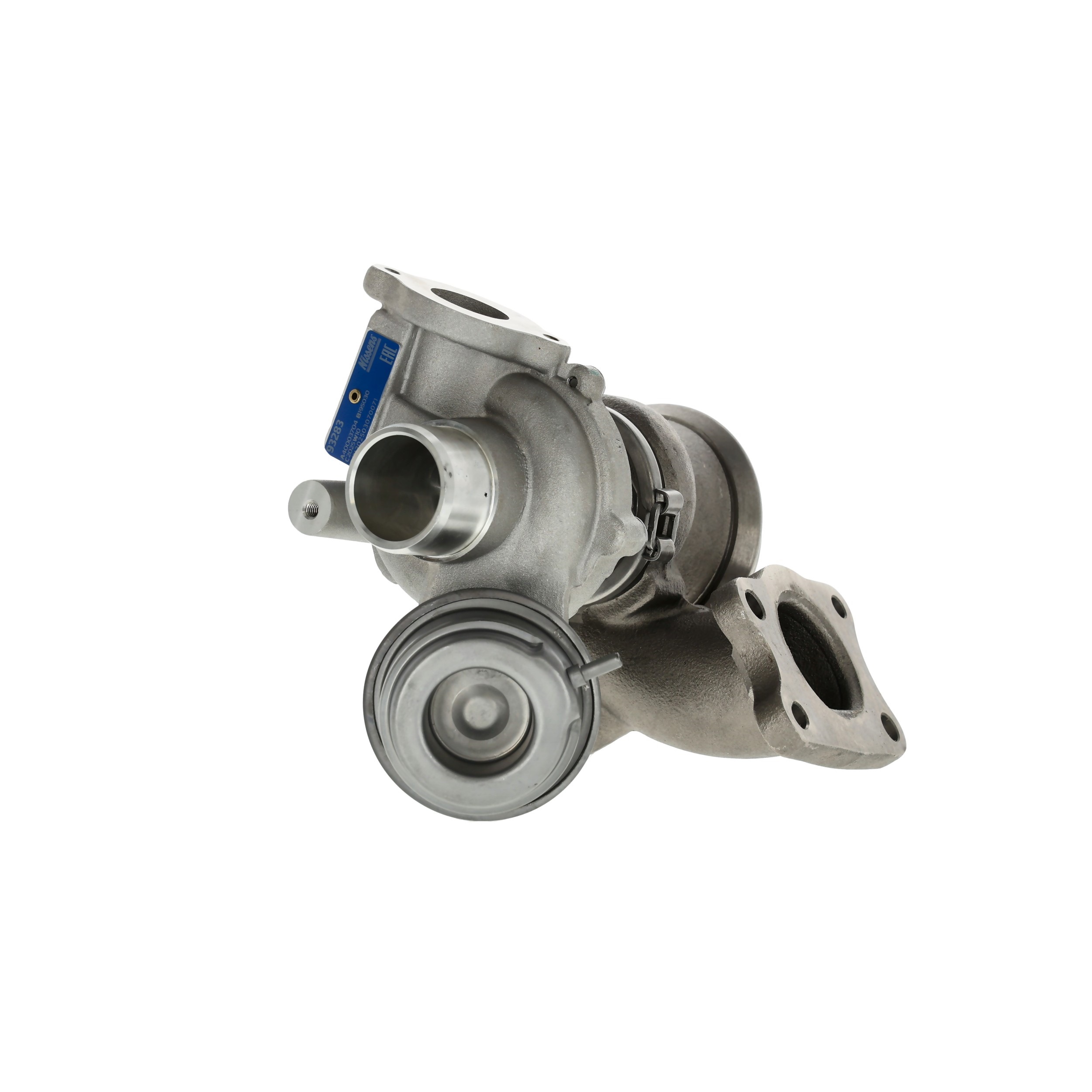 OEN 4032323 Turbocharger NISSENS 93283