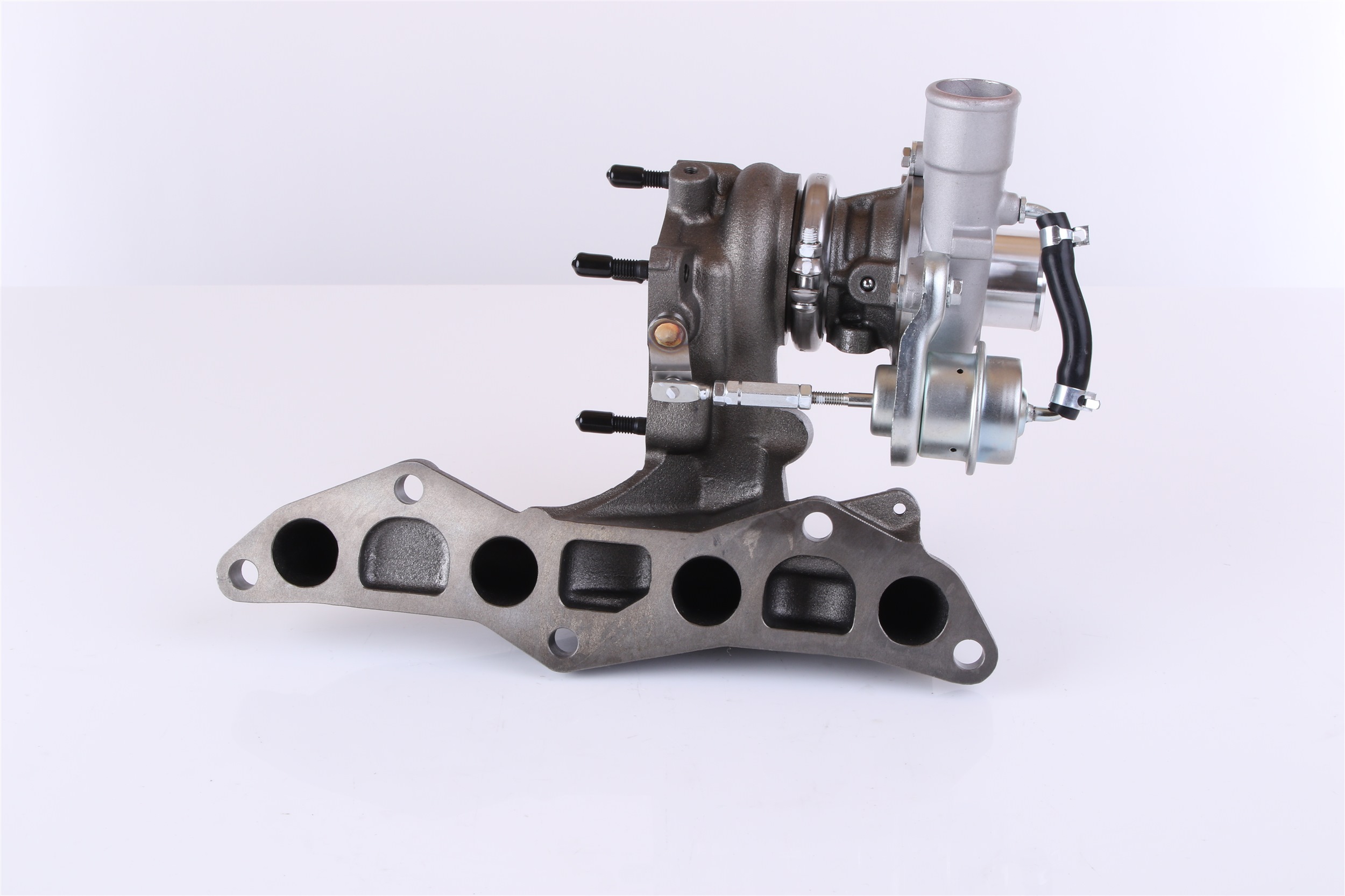 OEN 4040743 Turbina NISSENS 93345