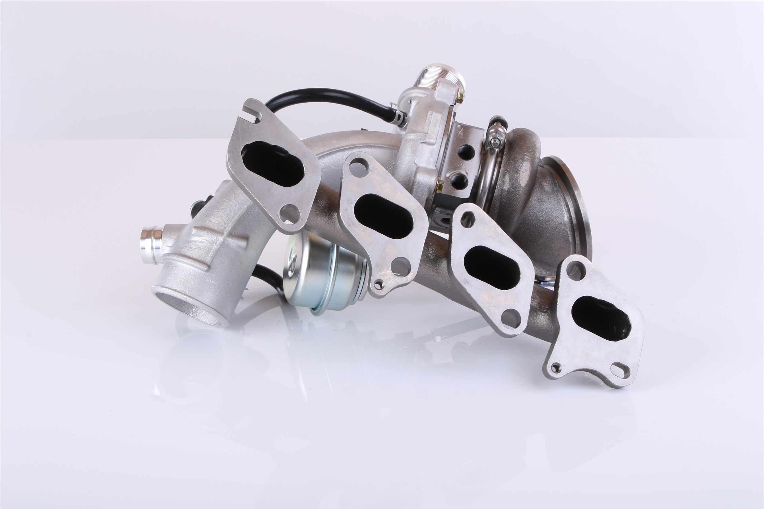 NISSENS 93414 Turbocompresseur