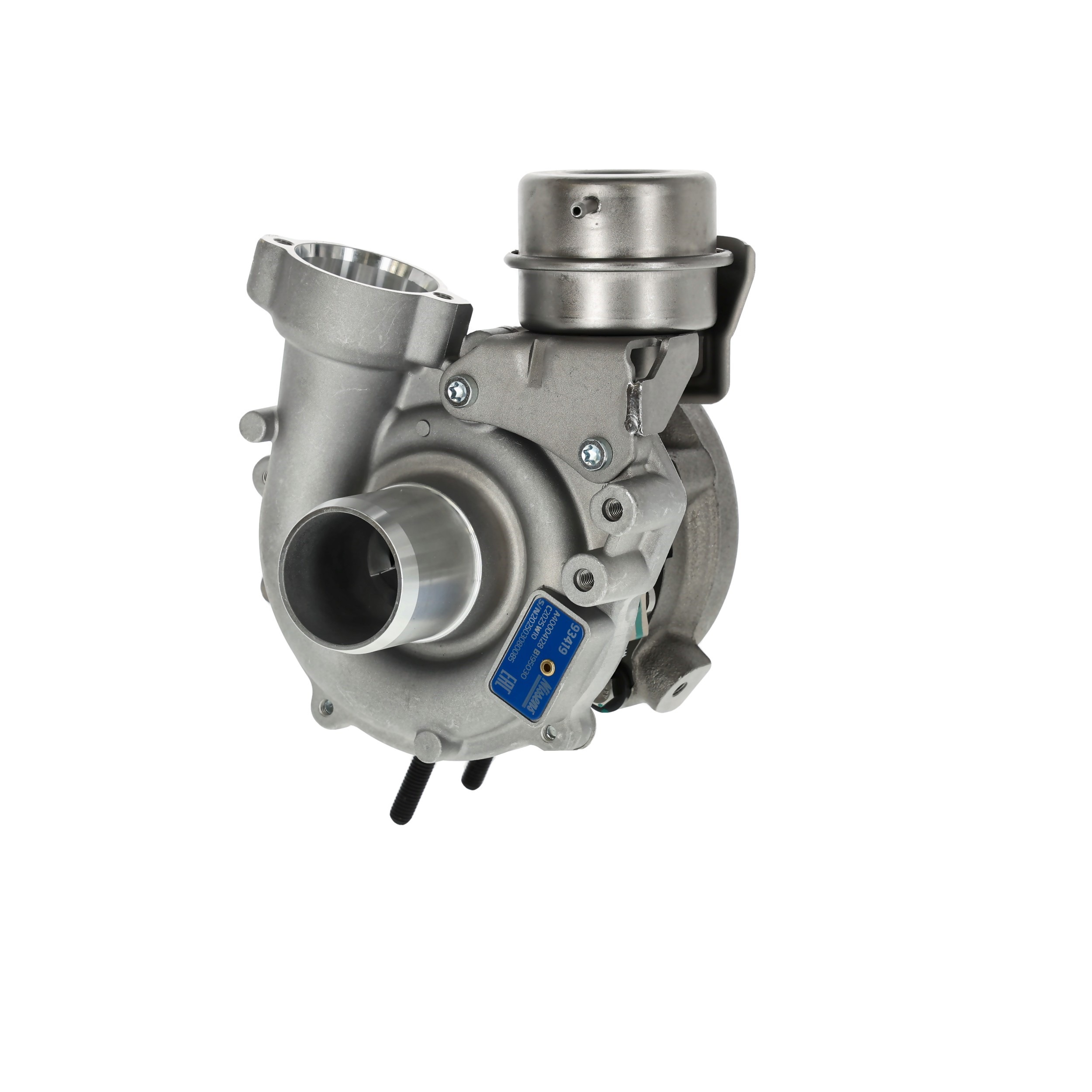 OEN 17200210 Turbocharger NISSENS 93419
