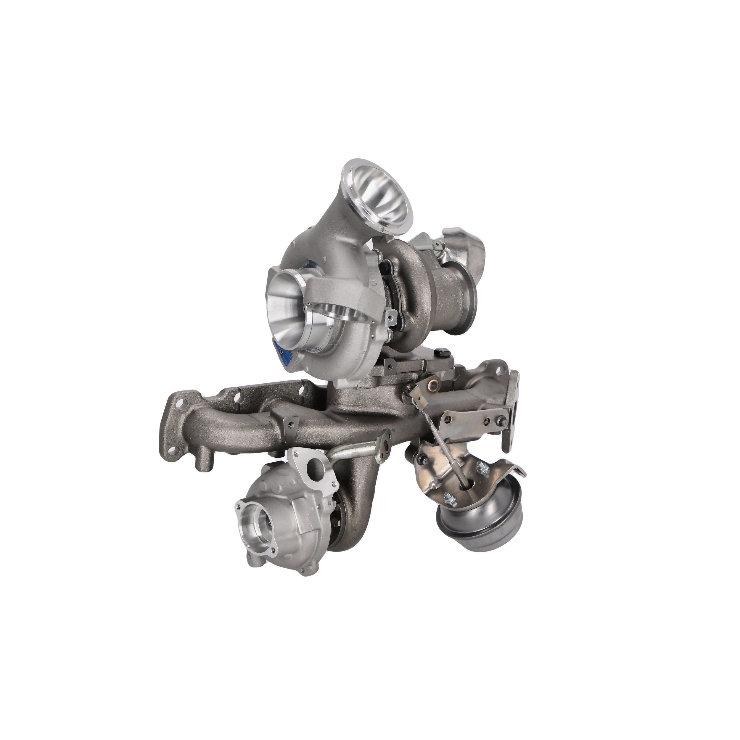 Turbocharger 31293086* NISSENS 93430 VOLVO