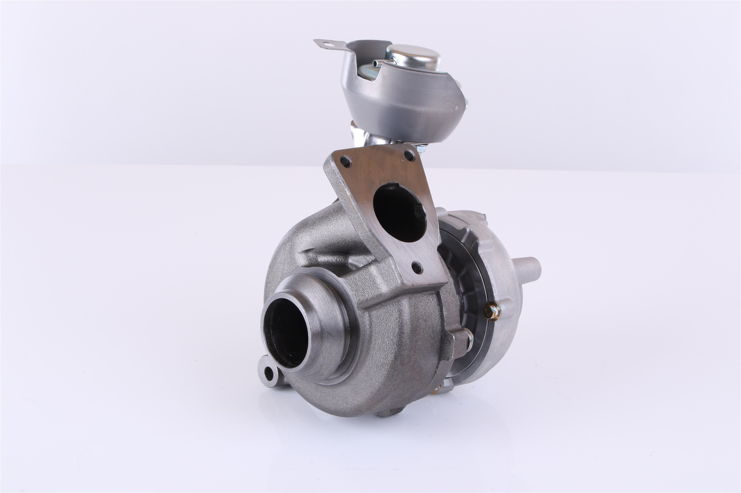 Turbo NISSENS 807 prijs