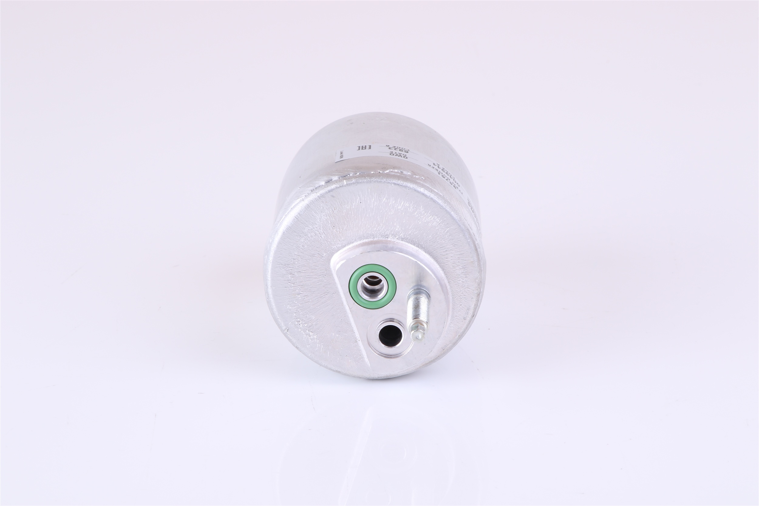 351196921 NISSENS 95761 JAGUAR E-PACE Tørrefilter originale pris