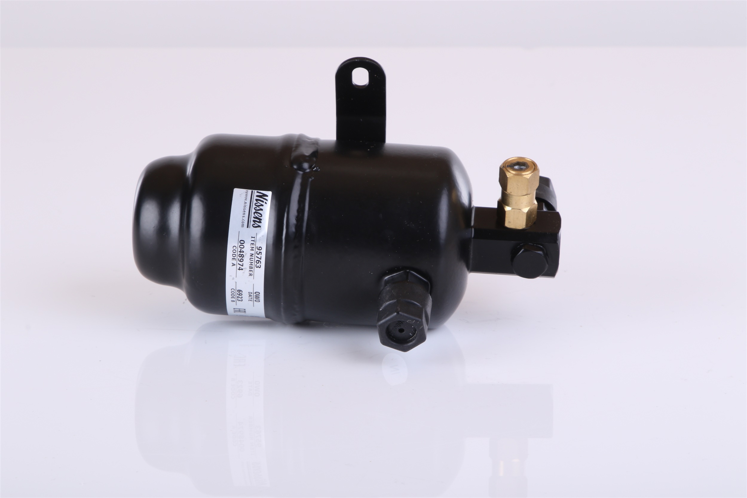 NISSENS 95763 Klimatrockner Mercedes W251 Kosten