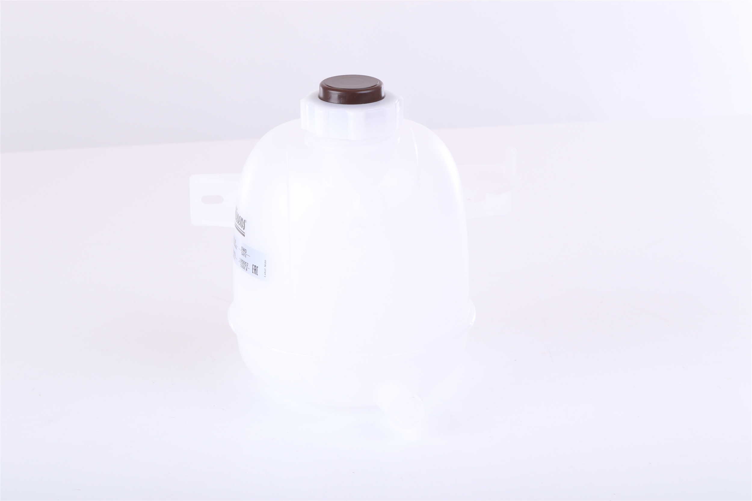 Разширителен съд, охладителна течност 7701466975 NISSENS 996118 VW, RENAULT, NISSAN, DACIA