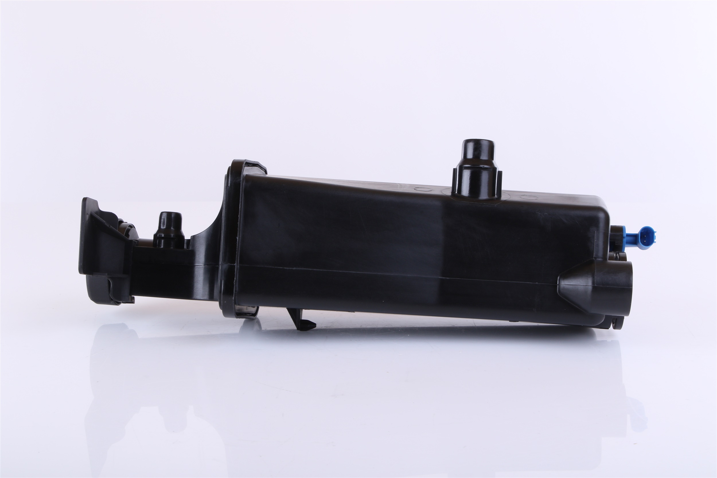 Vase d'expansion, liquide de refroidissement 7573751 NISSENS 996155 BMW, FIAT, MINI, LAND ROVER, ALFA ROMEO