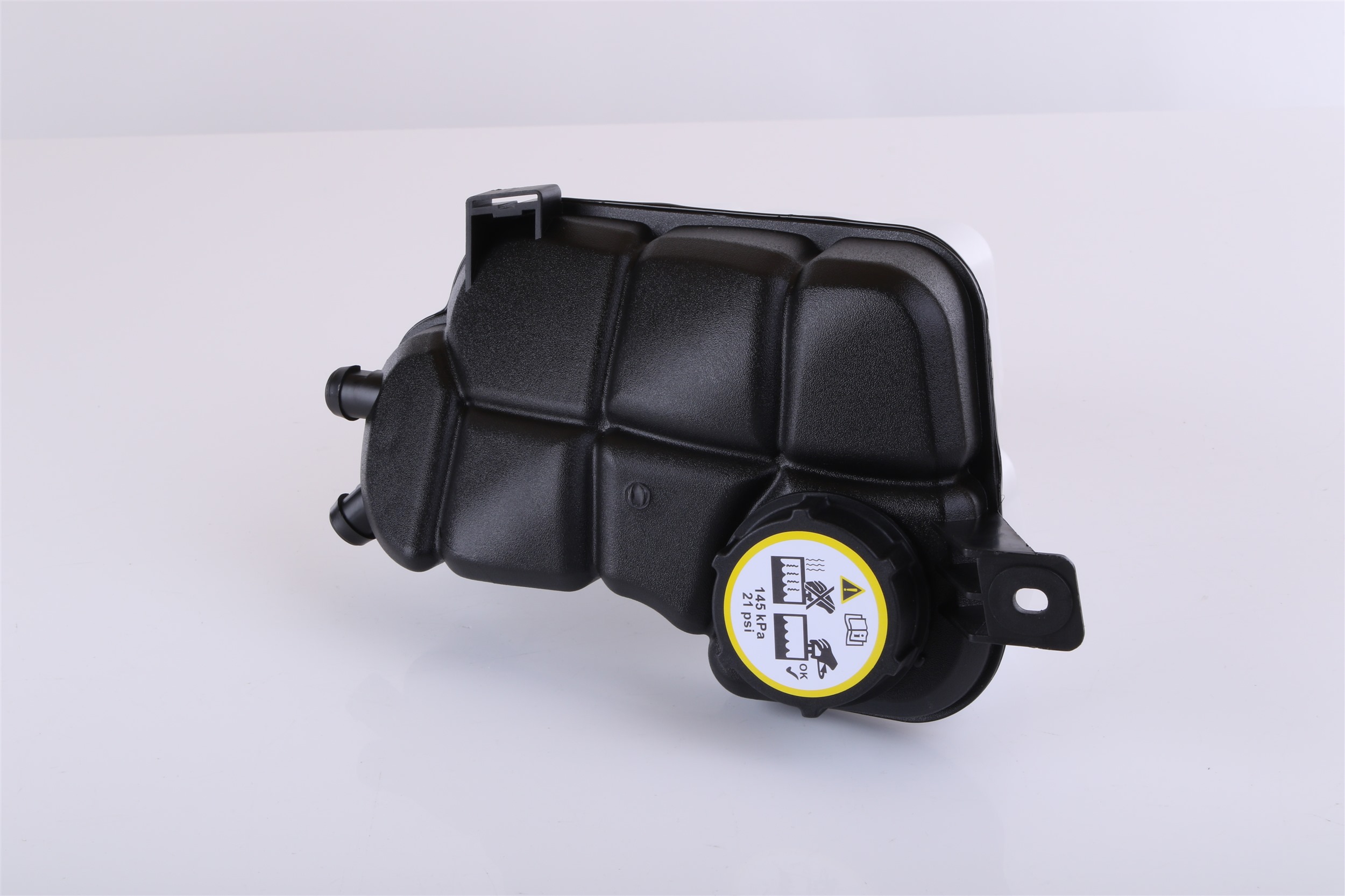 Depósito compensación, refrigerante 30680909 NISSENS 996176 VOLVO