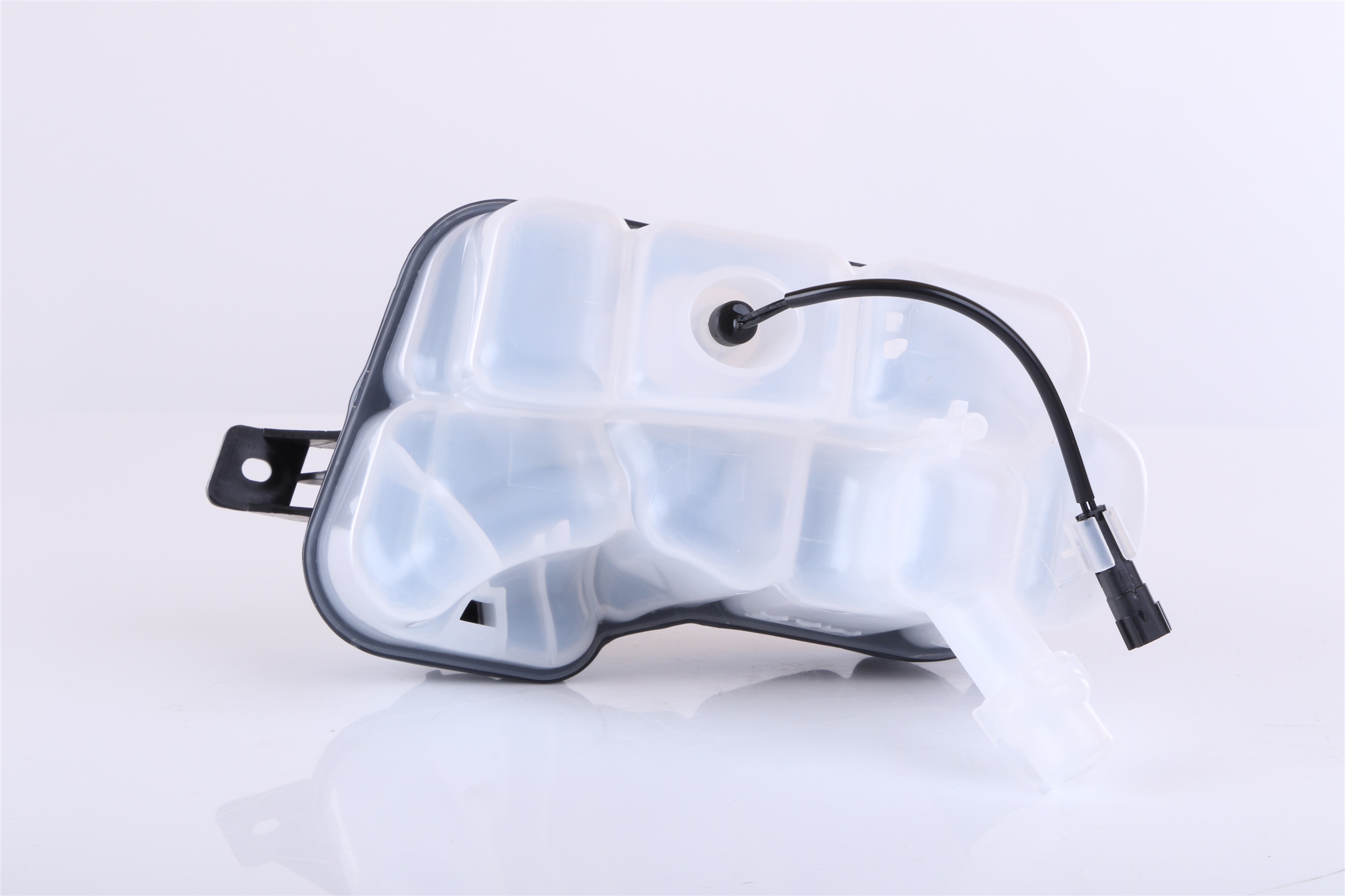 Разширителен съд, охладителна течност LR 024296 NISSENS 996257 VOLVO, LAND ROVER, ROVER
