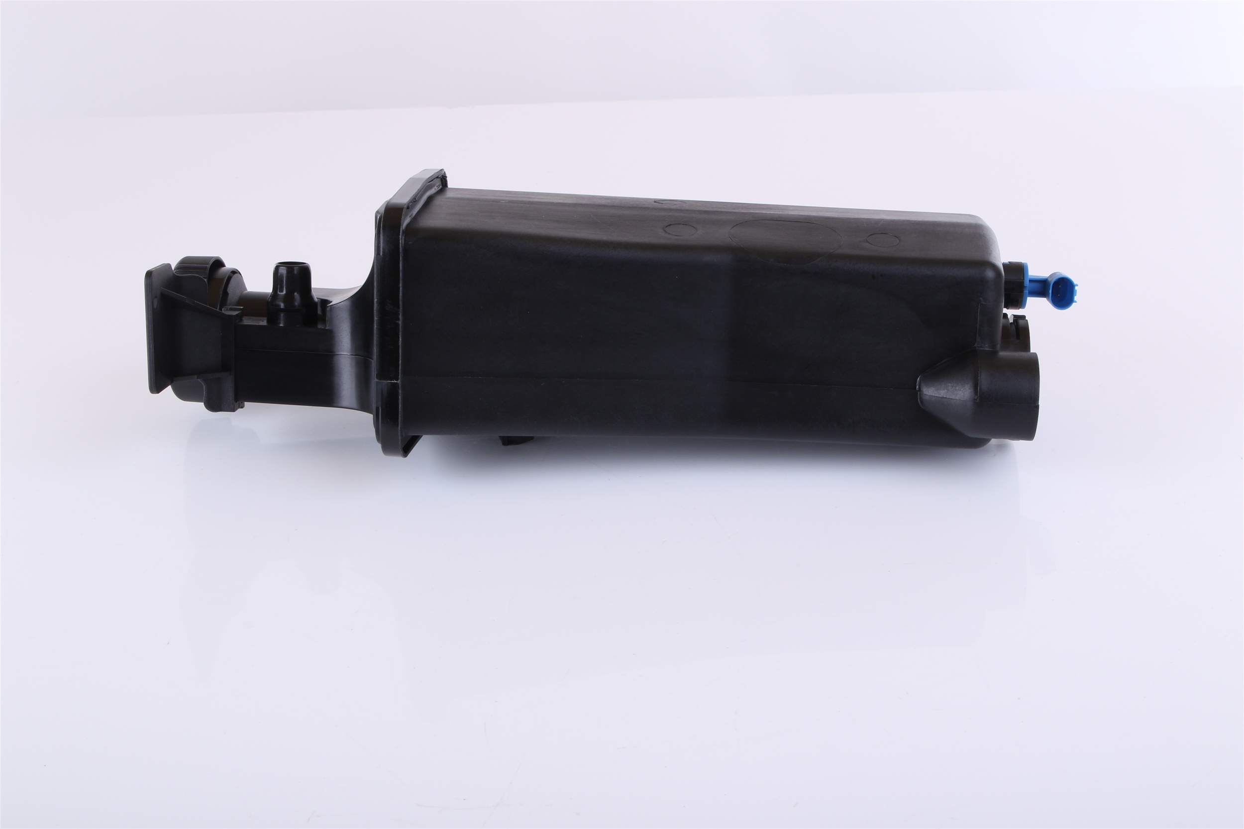 376755101 NISSENS 7 787 040 Vase d'expansion, liquide de refroidissement