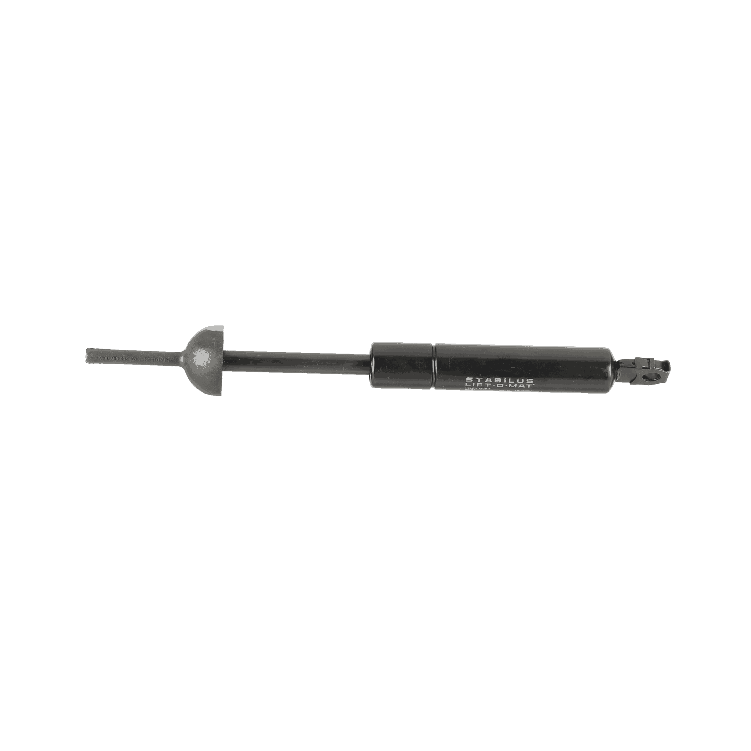 STABILUS LIFT-O-MAT 541381 Vérin de capot Longueur: 203mm, Cylindrée: 65mm