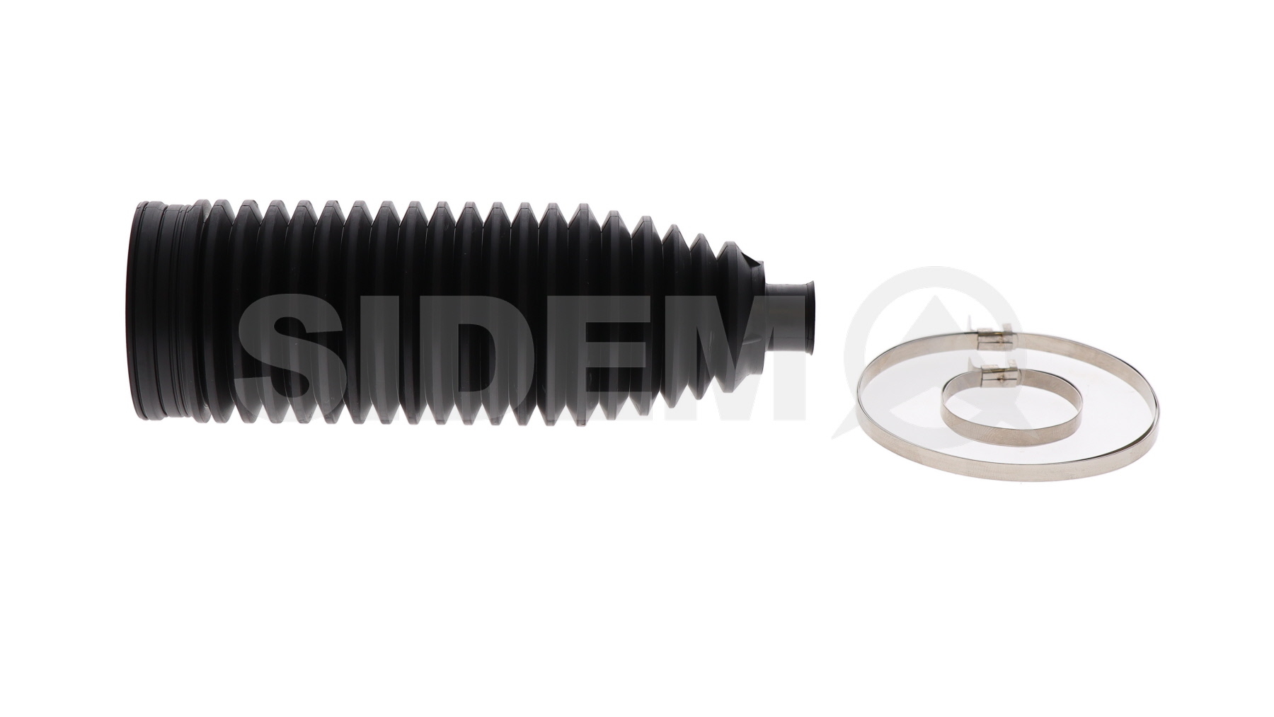 Lenkmanschette 341.130 SIDEM D82034BA0A OPEL, RENAULT, NISSAN, MINI, DACIA