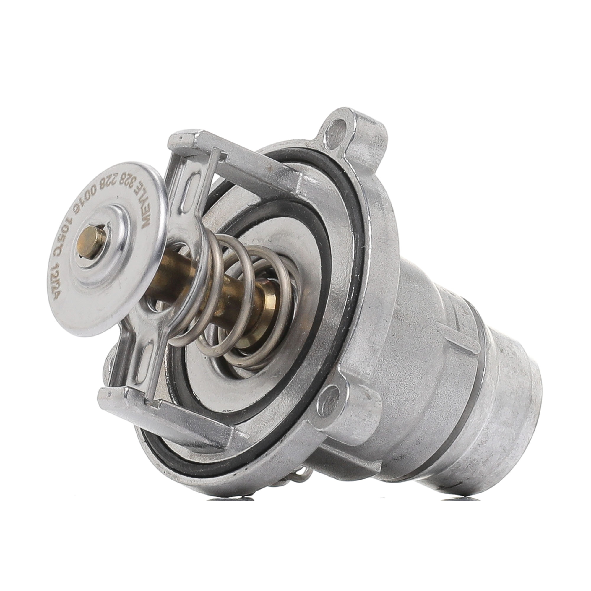 Termóstato, líquido de refrigeração 11 53 7 586 885 MEYLE 3282280016 BMW, ROLLS-ROYCE, MORGAN, ALPINE, ALPINA