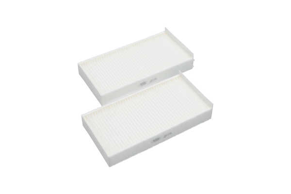 Szűrő, utastér levegő AMC Filter FCA-10021 értékelés