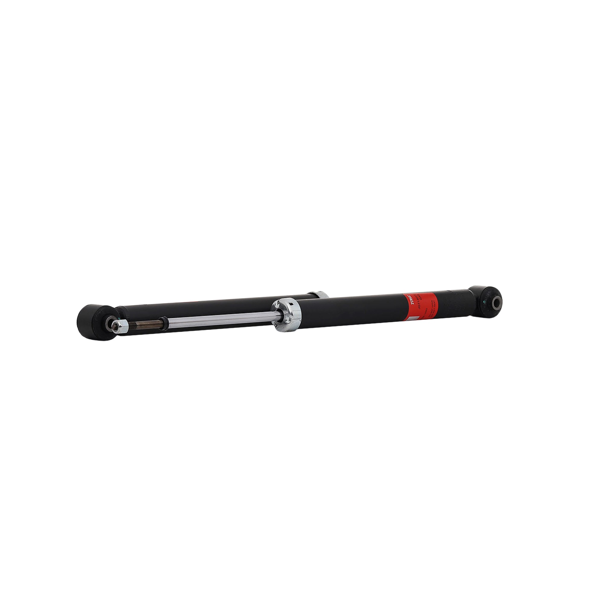 Dämpfer TRW JGT1402T Bewertung