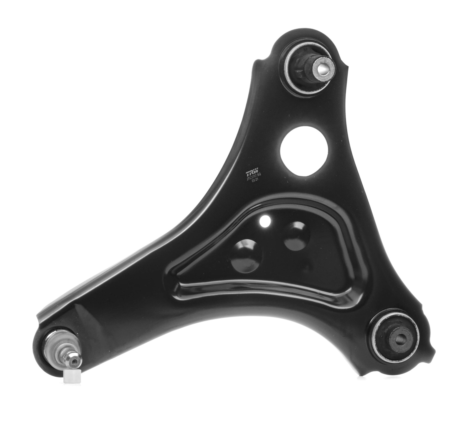 Achslenker TRW JTC3707 Bewertung