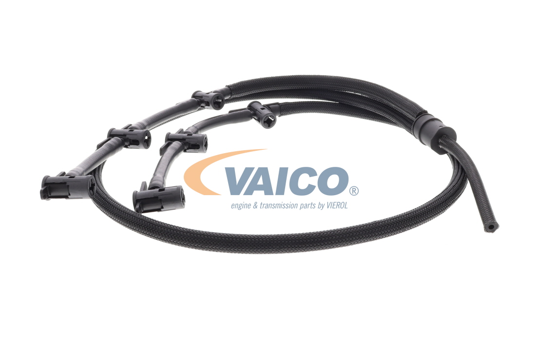 Leckkraftstoff-Schlauch V10-5507 VAICO 059130218Q VW, AUDI, SKODA, SEAT