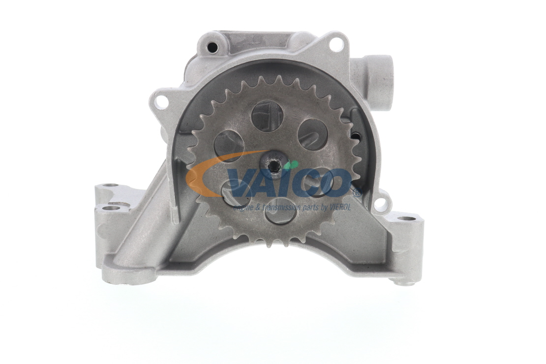 VAICO V106607 Oliepomp van de motor Golf 5 1.6 FSI 115 Pk Benzine 2006