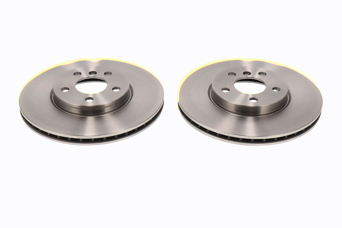 VAICO V20-40041 Bremsscheibe