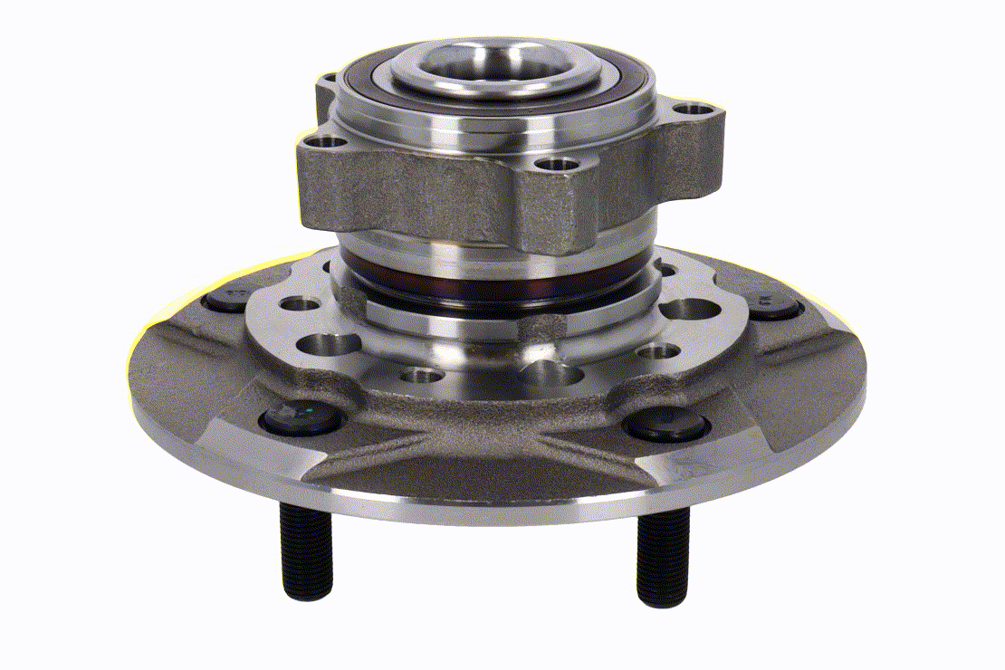 Kit de roulement de roue 2 128 322 VAICO V25-2184 FORD