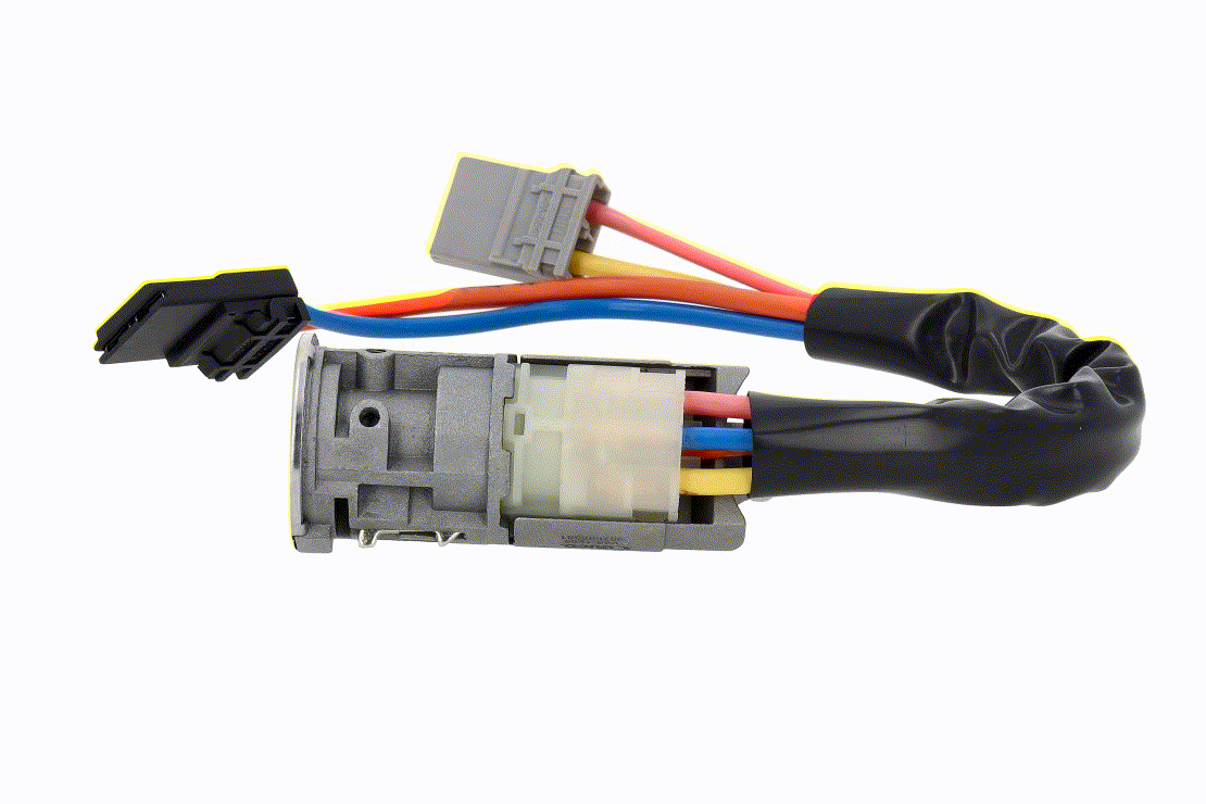 V46-1269 Ignition switch VAICO EOS