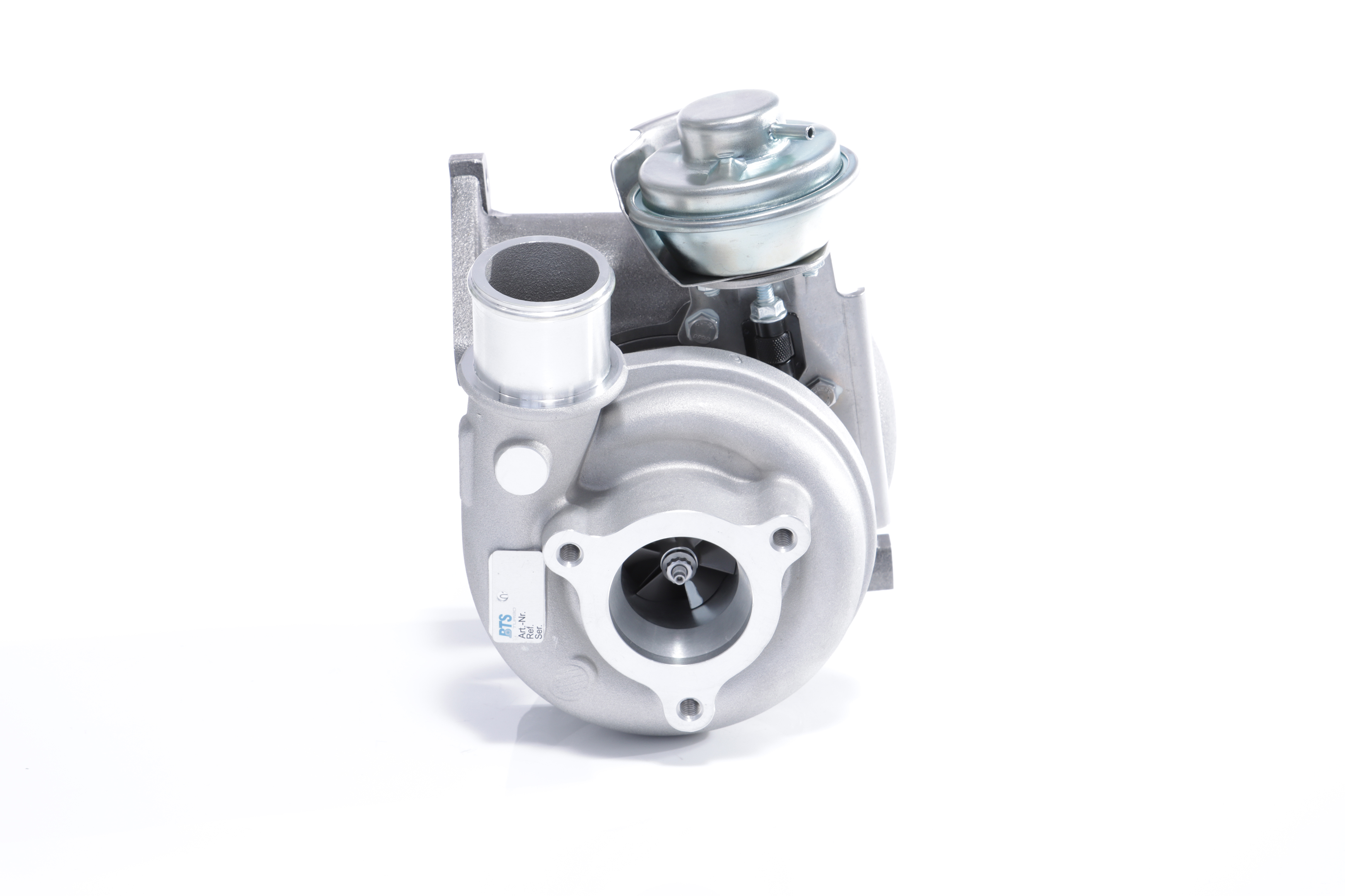 Abgasturbolader BTS TURBO T912212BT Bewertung