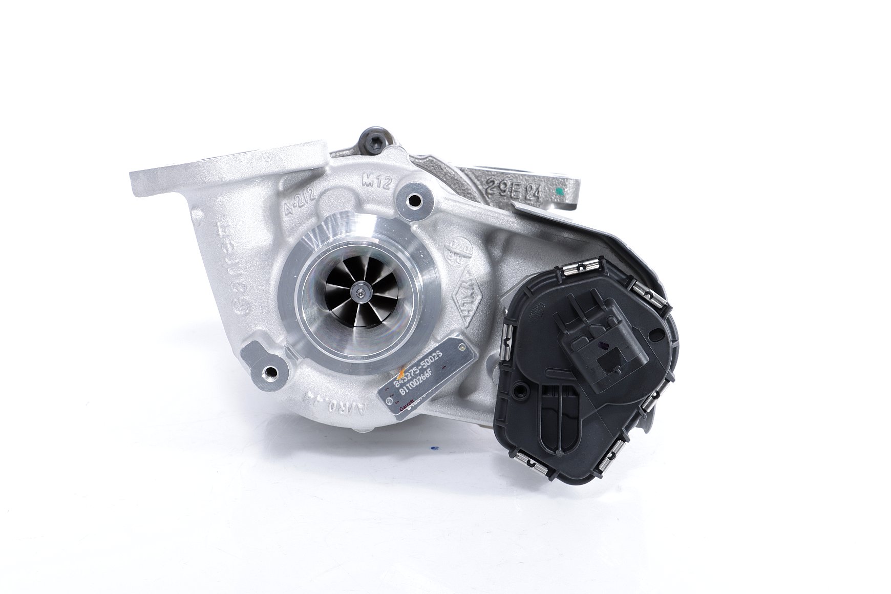 845275-5001S BTS TURBO 2191031 Turbocompresseur