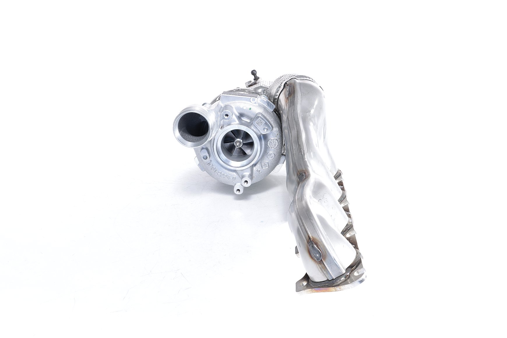 Turbocompresseur 079 145 703 E BTS TURBO T918693LI VOLKSWAGEN, AUDI, SKODA, SEAT
