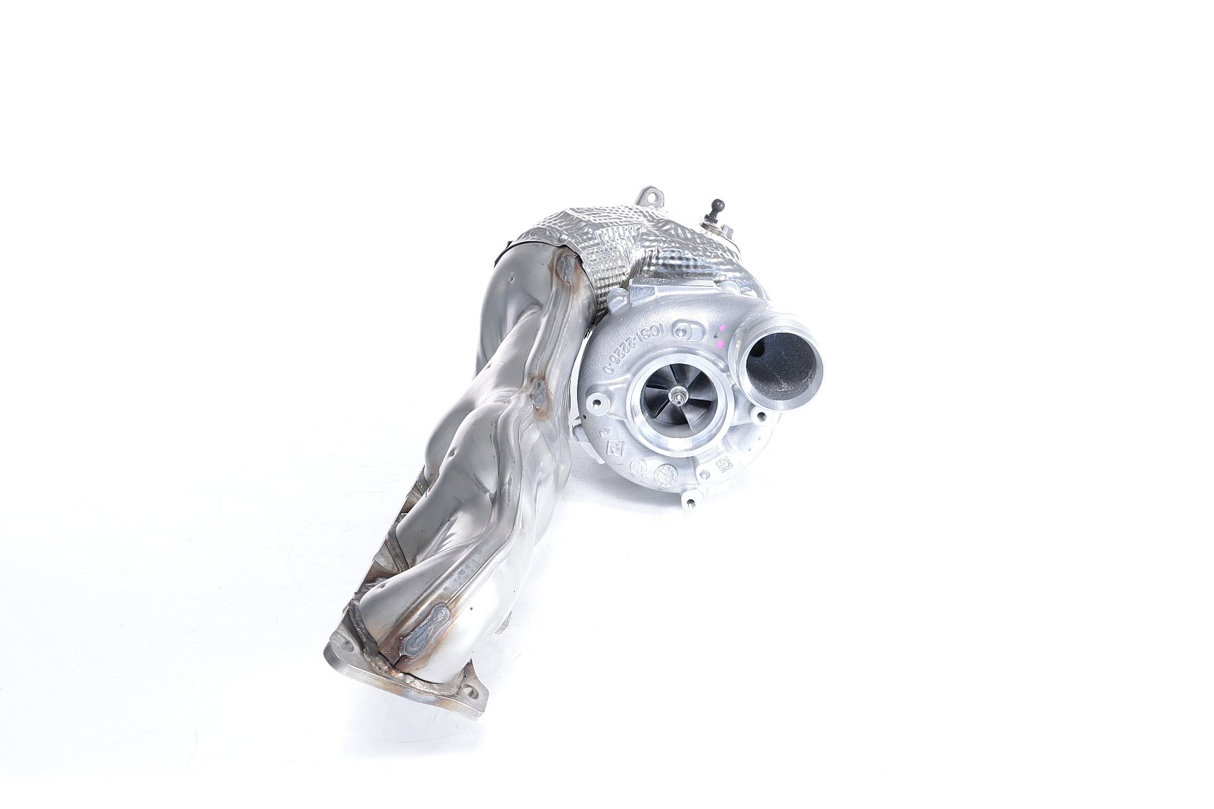 Turbocompresseur 079 145 704 E BTS TURBO T918693RE VOLKSWAGEN, AUDI, SKODA, SEAT