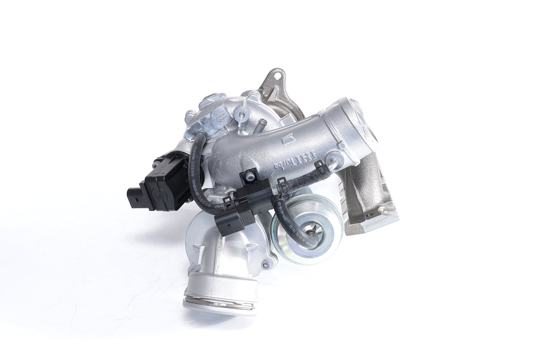 9VA15 original Turbos BTS TURBO CC