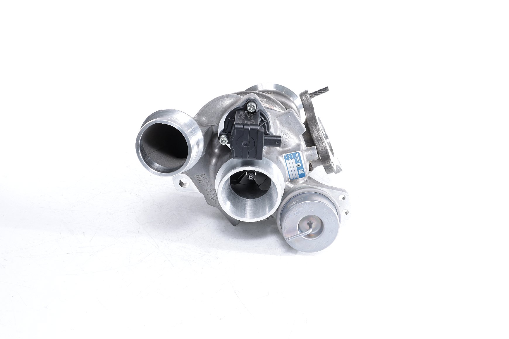 Turbina T918735 codice OE T918735
